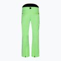 Штани лижні чоловічі BOGNER FIRE+ICE Nic-T vibrant lime 2