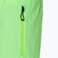Штани лижні чоловічі BOGNER FIRE+ICE Nic-T vibrant lime 3