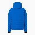 Куртка лижна чоловіча BOGNER FIRE+ICE York lapis blue 2