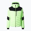 Куртка лижна чоловіча BOGNER FIRE+ICE Radek vibrant lime