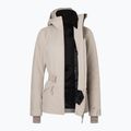 Куртка лижна жіноча BOGNER FIRE+ICE Moia 2 nomadic desert 3