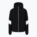 Куртка лижна чоловіча BOGNER FIRE+ICE Radek black