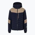 Куртка лижна чоловіча BOGNER FIRE+ICE Radek deepest navy