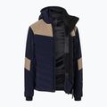 Куртка лижна чоловіча BOGNER FIRE+ICE Radek deepest navy 3