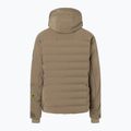 Куртка лижна чоловіча BOGNER FIRE+ICE Radek walnut 2