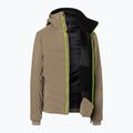 Куртка лижна чоловіча BOGNER FIRE+ICE Radek walnut 3