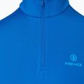 Кофта термоактивна чоловіча Bogner Fire+Ice Pascal lapis blue 3