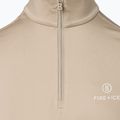 Кофта термоактивна чоловіча Bogner Fire+Ice Pascal nomadic desert 3