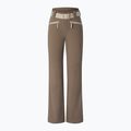 Штани лижні жіночі BOGNER FIRE+ICE Zula2 walnut
