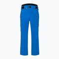 Штани лижні чоловічі BOGNER FIRE+ICE Solomun-T lapis blue 2