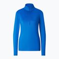 Кофта термоактивна жіноча Bogner Fire+Ice Margo 2 lapis blue