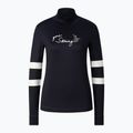 Кофта термоактивна жіноча Bogner Fire+Ice Malu deepest navy