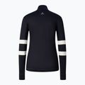 Кофта термоактивна жіноча Bogner Fire+Ice Malu deepest navy 2