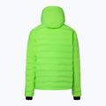 Куртка лижна чоловіча Bogner Fire+Ice York vibrant lime 2