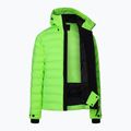 Куртка лижна чоловіча Bogner Fire+Ice York vibrant lime 3