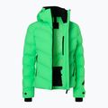 Куртка лижна жіноча BOGNER FIRE+ICE Tec-Sael vibrant apple 3