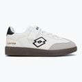 Взуття дитяче Lotto Vintal Kids white/black 2