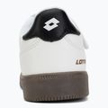 Взуття дитяче Lotto Vintal Kids white/black 6