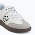 Взуття дитяче Lotto Vintal Kids white/black 7