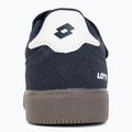 Взуття дитяче Lotto Vintal SC Kids navy/white 6