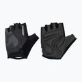 Рукавички велосипедні жіночі ZIENER Cleni-Z Lady black