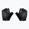 Рукавички велосипедні жіночі ZIENER Cleni-Z Lady black 2