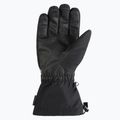 Чоловічі лижні рукавички ZIENER Gentiano-Z AS black/white 3