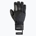 Рукавиці гірськолижні чоловічі ZIENER Ginos-Z GTX PR black 2