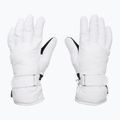 Рукавиці гірськолижні жіночі ZIENER Keva-Z PR white 2