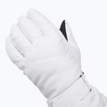 Рукавиці гірськолижні жіночі ZIENER Keva-Z PR white 4