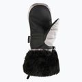 Жіночі лижні рукавички ZIENER Kwinzi-Z Mitten metallic silver 3