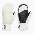 Жіночі лижні рукавички ZIENER Katniss-Z Mitten white