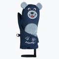Дитячі лижні рукавички ZIENER Lanimalo-Z dark navy 2
