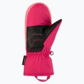 Дитячі лижні рукавиці ZIENER Lavivo-Z AS Mitten pop pink 3