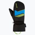Рукавиці гірськолижні дитячі ZIENER Lavivo-Z AS Mitten black 2