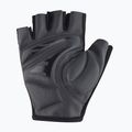 Рукавички велосипедні чоловічі ZIENER Cristofer-Z black 6