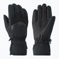 Рукавиці лижні ZIENER Gabino black/red