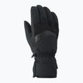 Рукавиці лижні ZIENER Gabino black/red 2