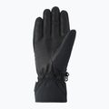 Рукавиці лижні ZIENER Gabino black/red 3