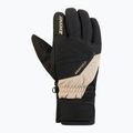 Рукавиці лижні чоловічі ZIENER Gatis Aquashield sandstone 2