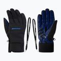 Рукавиці лижні чоловічі ZIENER Garim As cobalt blue