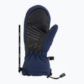 Рукавички лижні дитячі ZIENER Lavalino-Z Aquashield AW Mitten dark navy/cobalt blue 3