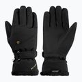 Рукавиці лижні жіночі ZIENER Keaka-Z Aquashield PR black/gold art.