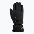 Рукавиці лижні жіночі ZIENER Keaka-Z Aquashield PR black/gold art. 2