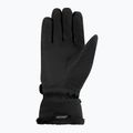 Рукавиці лижні жіночі ZIENER Keaka-Z Aquashield PR black/gold art. 3
