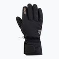 Рукавиці лижні жіночі Ziener Kehnia-Z Aquashield PR Glove black/rose metallic 2