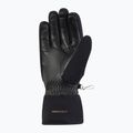 Рукавиці лижні жіночі Ziener Kehnia-Z Aquashield PR Glove black/rose metallic 3