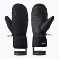 Рукавиці лижні жіночі ZIENER Kjely-Z GTX Gore Plus Warm Mitten black