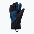 Рукавички лижні дитячі ZIENER Luuki-Z Aquashield black/persian blue 3