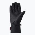 Рукавиці лижні жіночі Ziener Khania-Z PR Glove black/pink lily 3